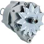 HC-Cargo Alternator