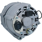 HC-Cargo Alternator