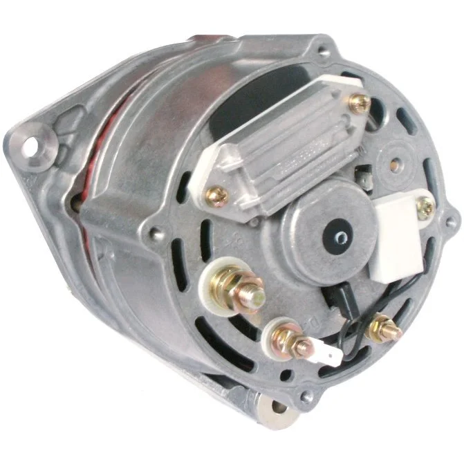 HC-Cargo Alternator