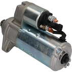 HC-Cargo Starter motor