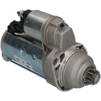 HC-Cargo Starter motor