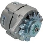 HC-Cargo Alternator