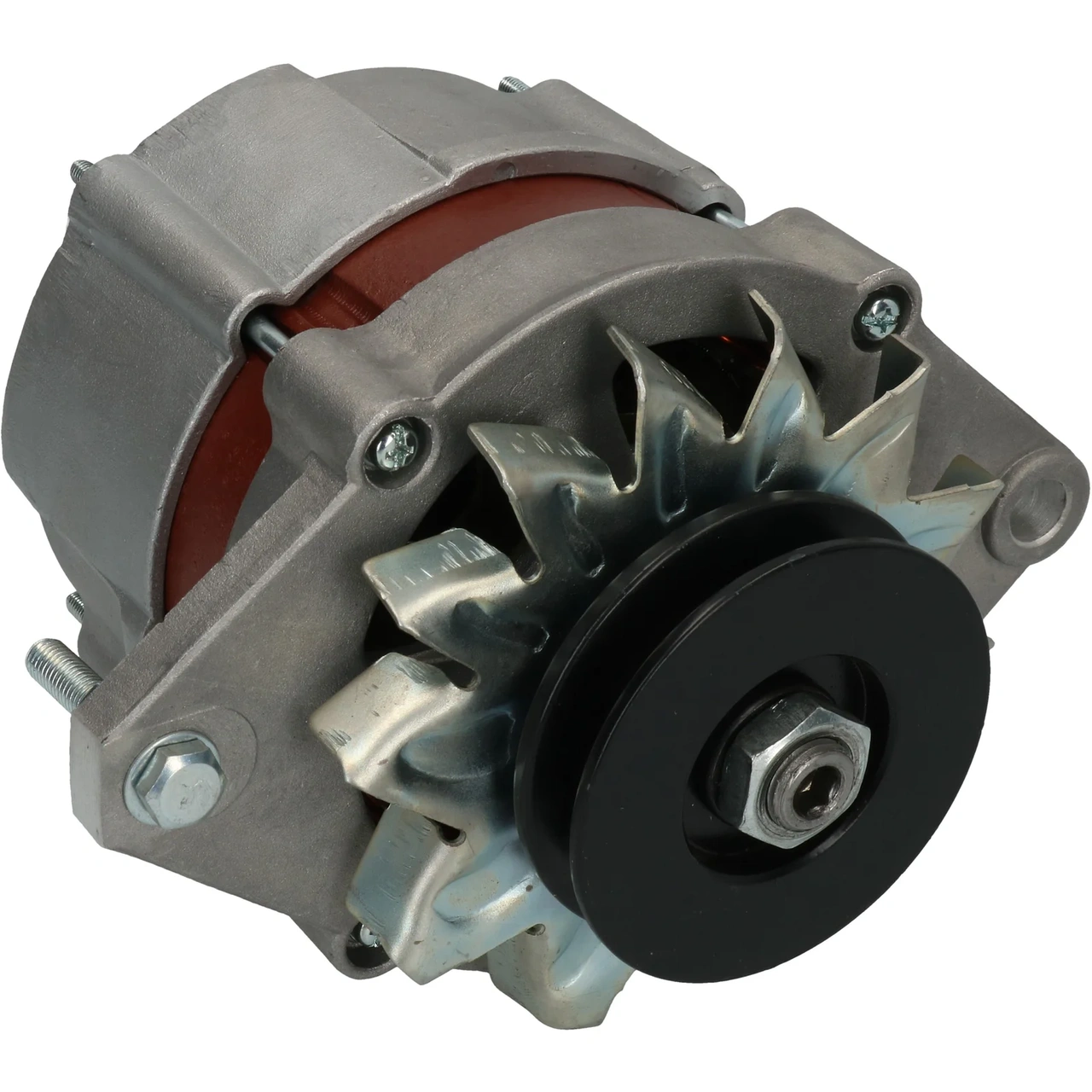 HC-Cargo Alternator