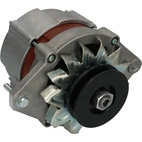 HC-Cargo Alternator