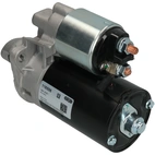 HC-Cargo Starter motor