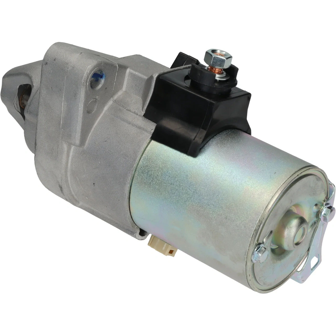 HC-Cargo Starter motor