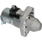 HC-Cargo Starter motor
