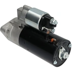 HC-Cargo Starter motor