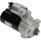 HC-Cargo Starter motor