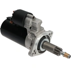 HC-Cargo Starter motor