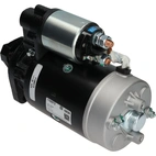 HC-Cargo Starter motor