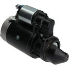HC-Cargo Starter motor