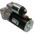 HC-Cargo Starter motor