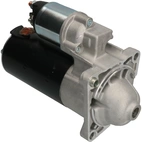 HC-Cargo Starter motor