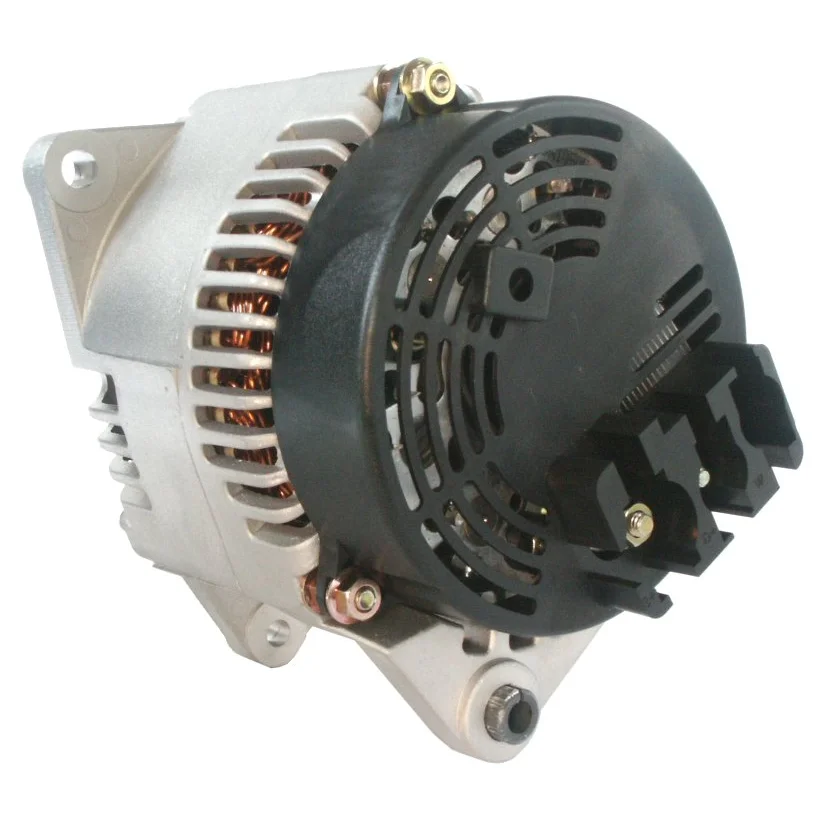 HC-Cargo Alternator