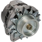 HC-Cargo Alternator