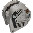 HC-Cargo Alternator