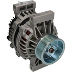 HC-Cargo Alternator