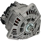HC-Cargo Alternator