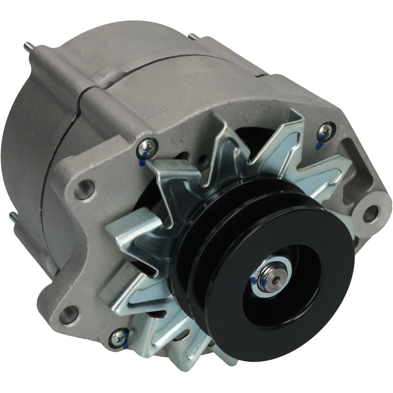 HC-Cargo Alternator