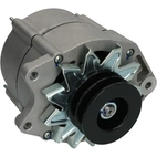 HC-Cargo Alternator