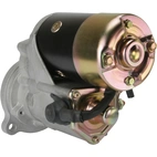 HC-Cargo Starter motor