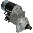 HC-Cargo Starter motor