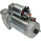 HC-Cargo Starter motor