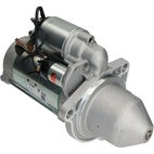 HC-Cargo Starter motor