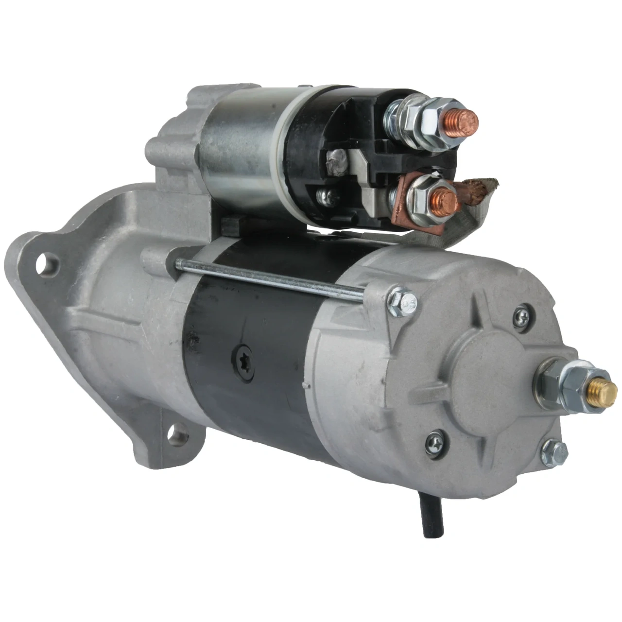 HC-Cargo Starter motor