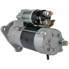 HC-Cargo Starter motor