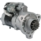 HC-Cargo Starter motor