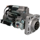 HC-Cargo Starter motor