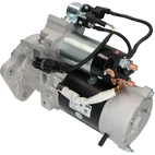HC-Cargo Starter motor