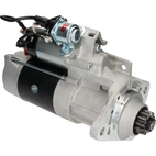 HC-Cargo Starter motor