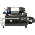 Starter motor 12V-2.5kW