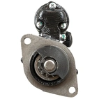 Starter motor 12V-2.5kW