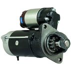 Starter motor 12V-2.5kW