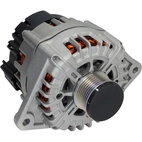 HC-Cargo Alternator