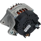 HC-Cargo Alternator
