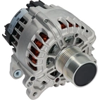 HC-Cargo Alternator