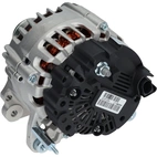HC-Cargo Alternator