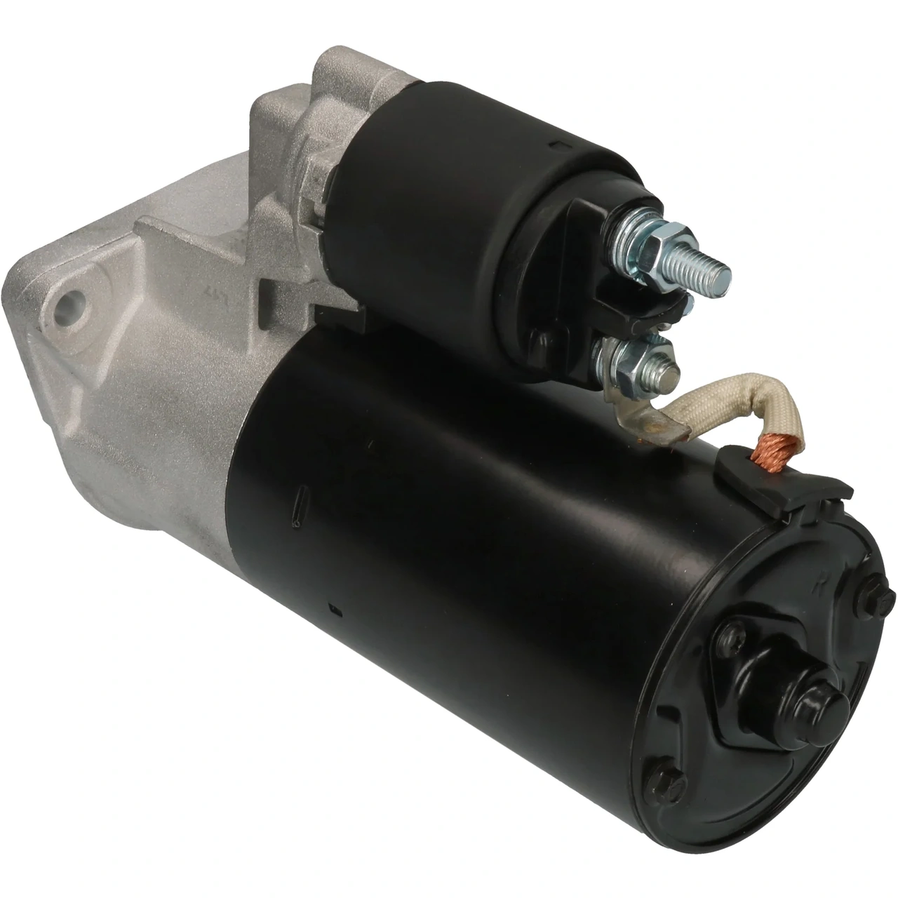 HC-Cargo Starter motor