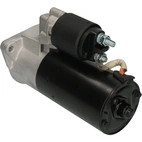 HC-Cargo Starter motor