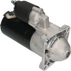 HC-Cargo Starter motor