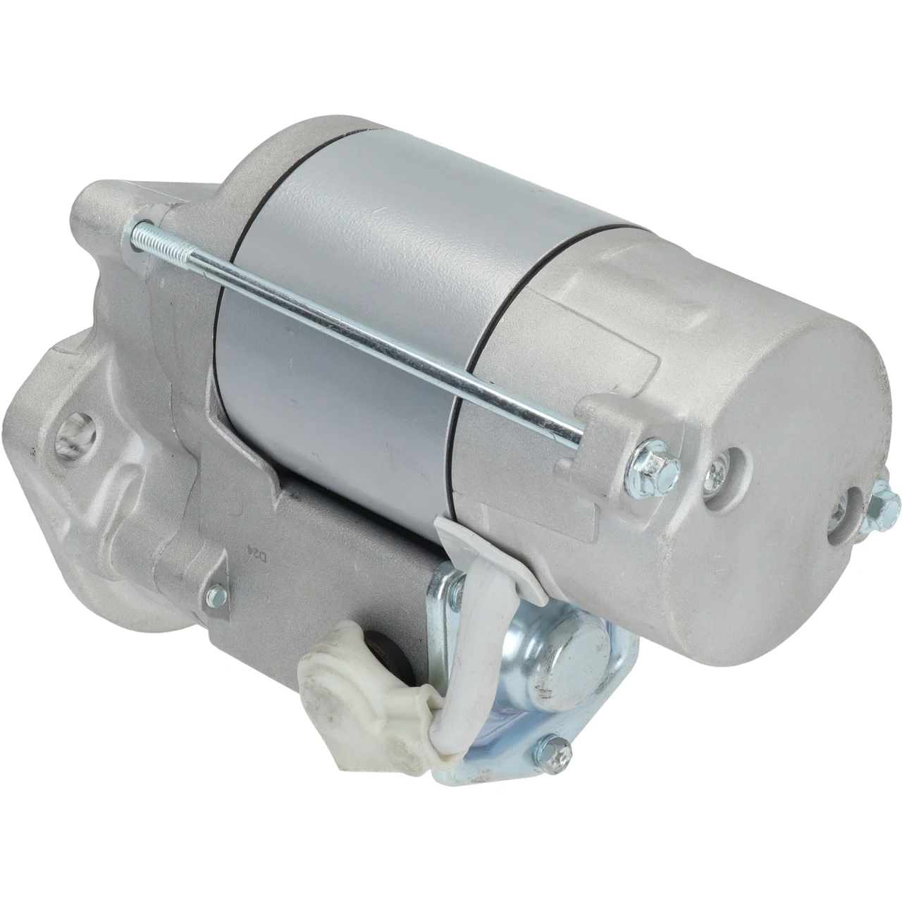 HC-Cargo Starter motor