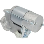HC-Cargo Starter motor