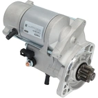 HC-Cargo Starter motor
