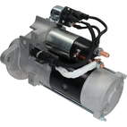 HC-Cargo Starter motor