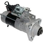 HC-Cargo Starter motor
